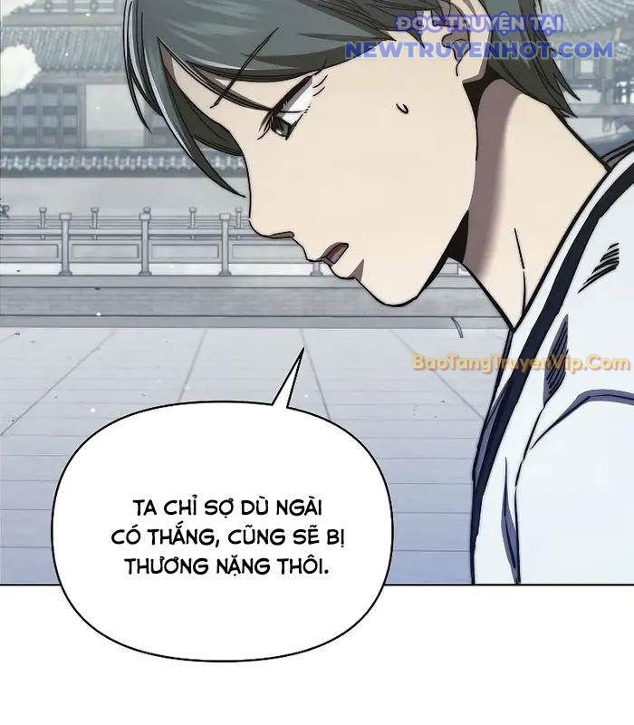 Ta Trở Thành Truyền Nhân Của Võ Thần Chapter 12 - Trang 4