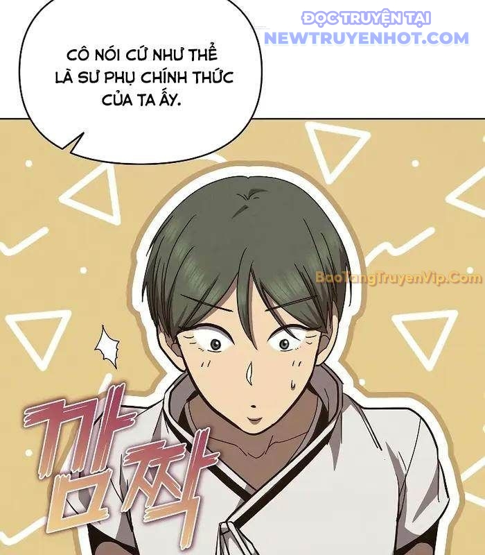 Ta Trở Thành Truyền Nhân Của Võ Thần Chapter 12 - Trang 4