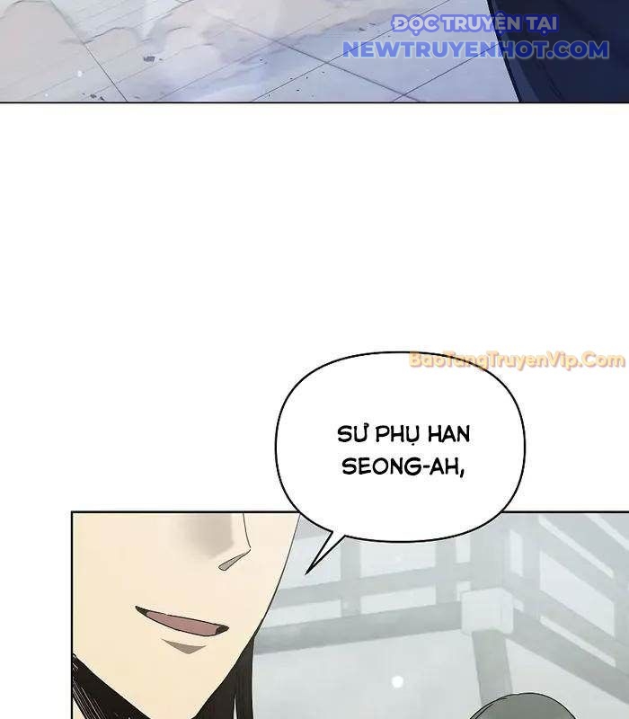 Ta Trở Thành Truyền Nhân Của Võ Thần Chapter 12 - Trang 4