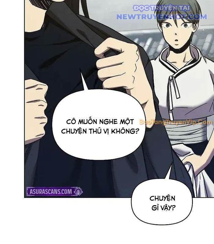 Ta Trở Thành Truyền Nhân Của Võ Thần Chapter 12 - Trang 4