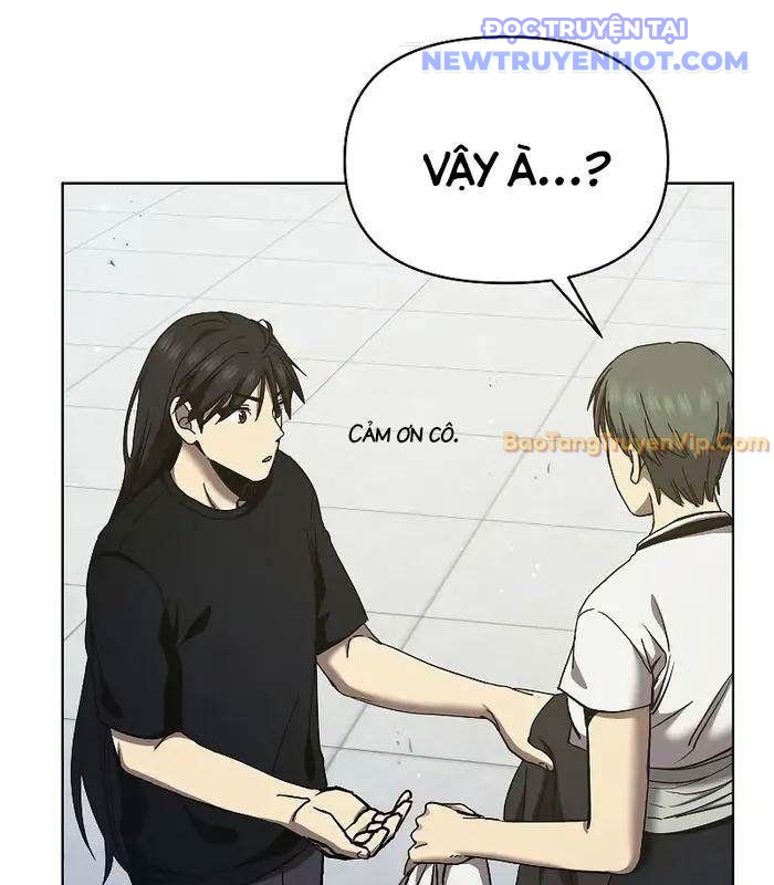 Ta Trở Thành Truyền Nhân Của Võ Thần Chapter 12 - Trang 4