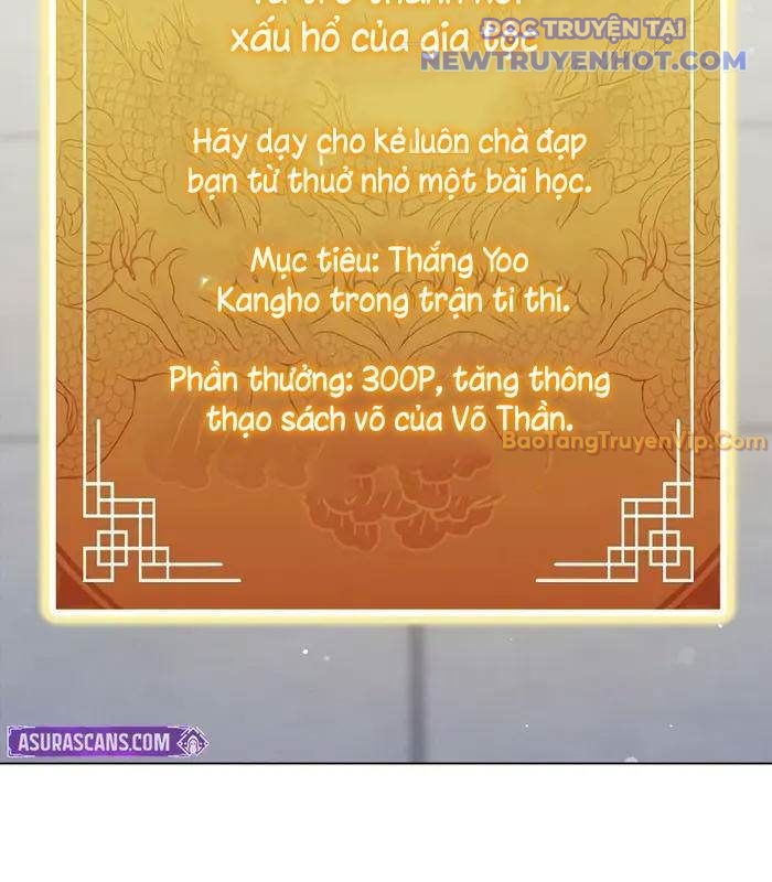 Ta Trở Thành Truyền Nhân Của Võ Thần Chapter 12 - Trang 4