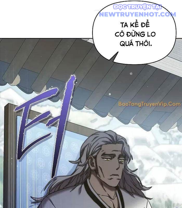 Ta Trở Thành Truyền Nhân Của Võ Thần Chapter 12 - Trang 4