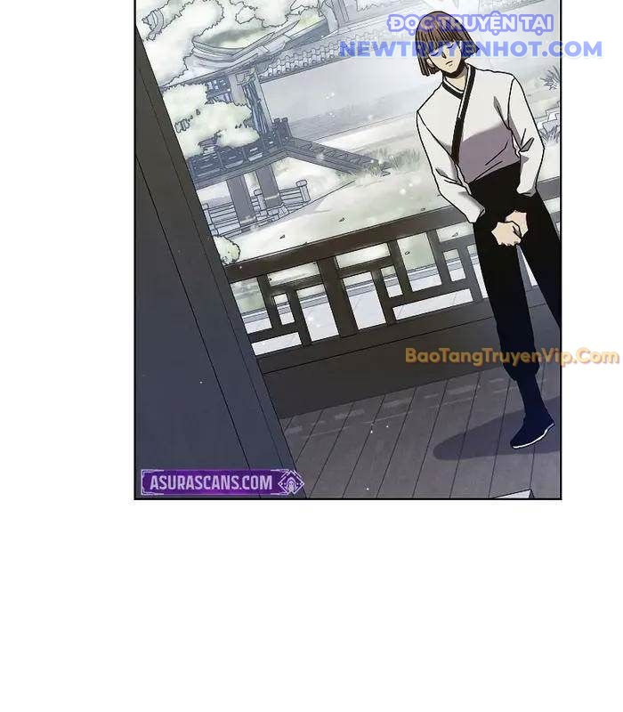 Ta Trở Thành Truyền Nhân Của Võ Thần Chapter 12 - Trang 4
