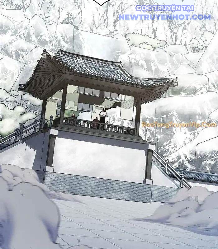 Ta Trở Thành Truyền Nhân Của Võ Thần Chapter 12 - Trang 4