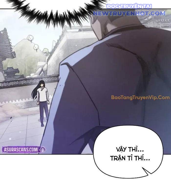 Ta Trở Thành Truyền Nhân Của Võ Thần Chapter 12 - Trang 4