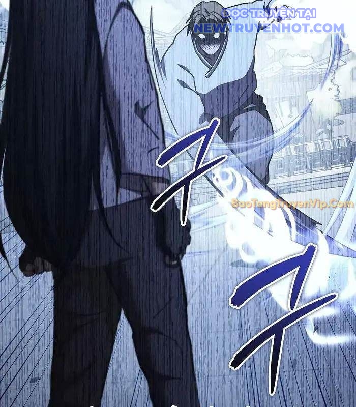 Ta Trở Thành Truyền Nhân Của Võ Thần Chapter 12 - Trang 4