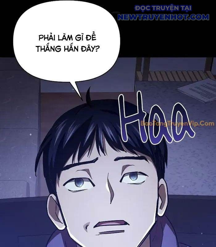 Ta Trở Thành Truyền Nhân Của Võ Thần Chapter 12 - Trang 4