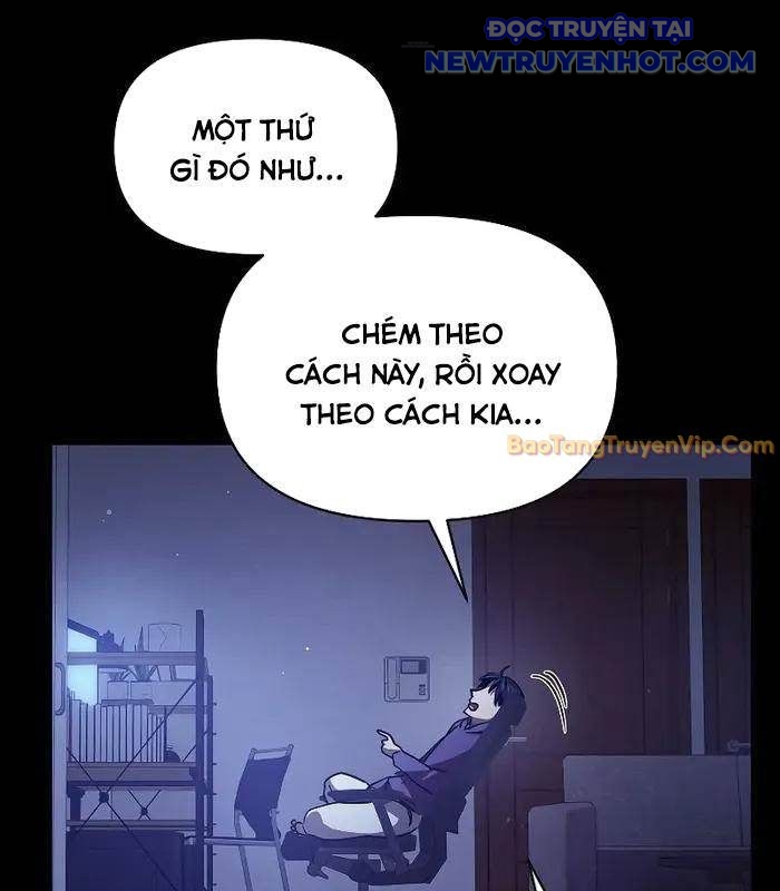 Ta Trở Thành Truyền Nhân Của Võ Thần Chapter 12 - Trang 4