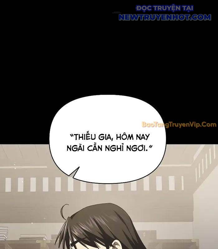 Ta Trở Thành Truyền Nhân Của Võ Thần Chapter 12 - Trang 4