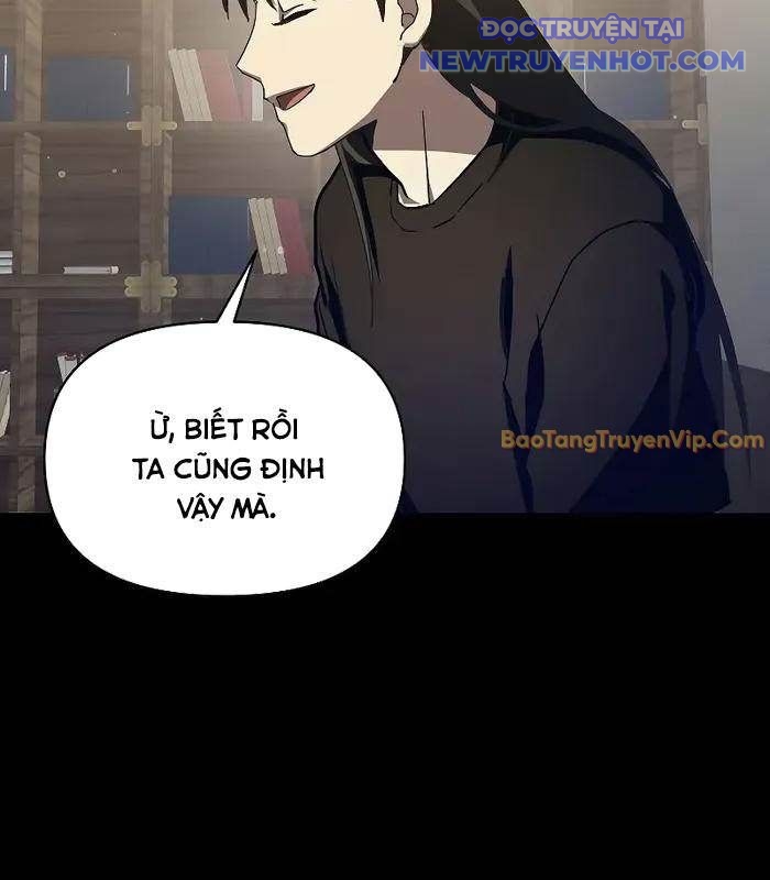 Ta Trở Thành Truyền Nhân Của Võ Thần Chapter 12 - Trang 4