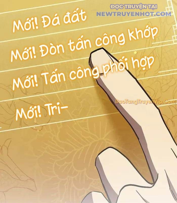Ta Trở Thành Truyền Nhân Của Võ Thần Chapter 12 - Trang 4
