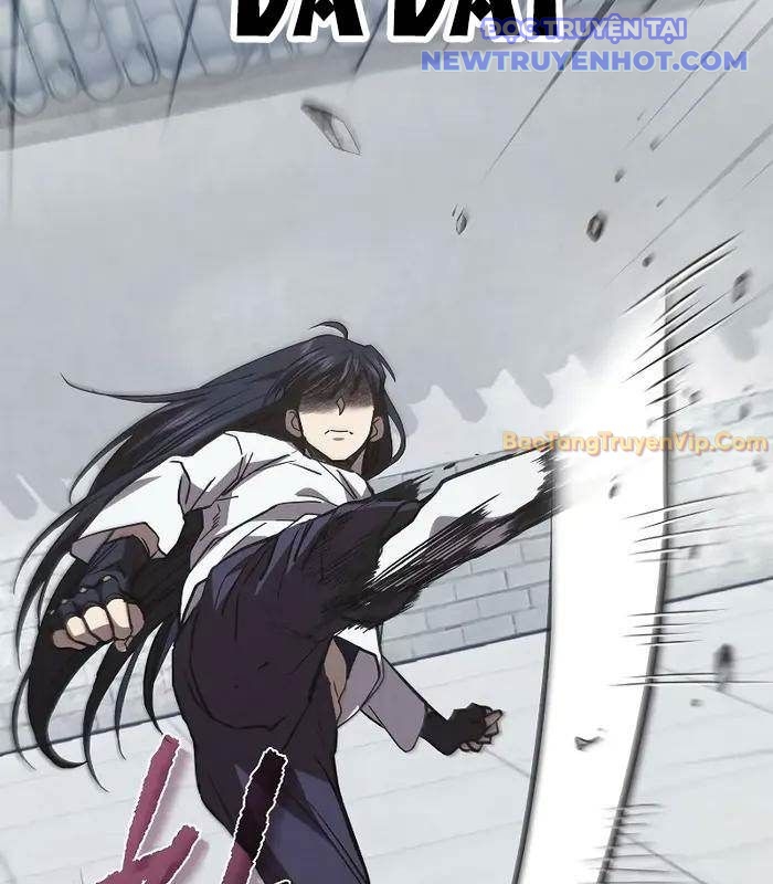 Ta Trở Thành Truyền Nhân Của Võ Thần Chapter 12 - Trang 4