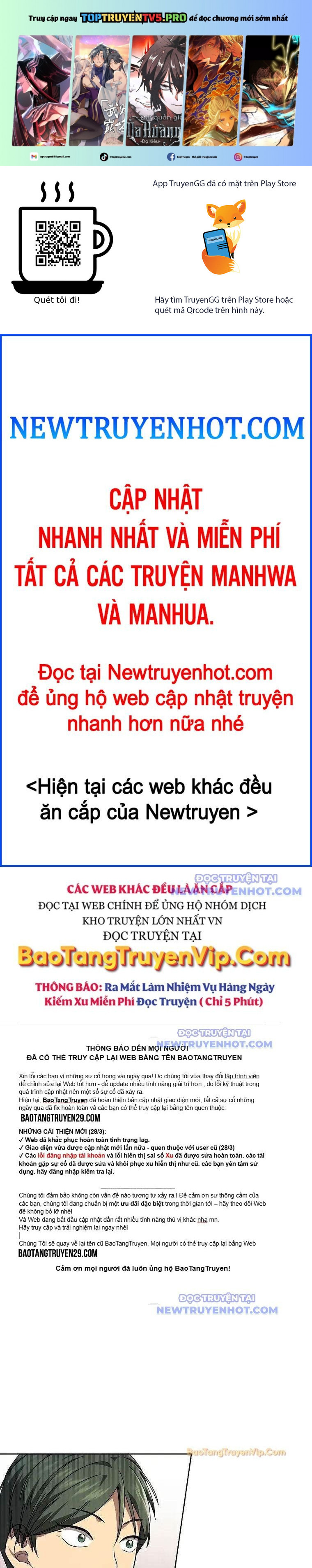 Ta Trở Thành Truyền Nhân Của Võ Thần Chapter 13 - Trang 4