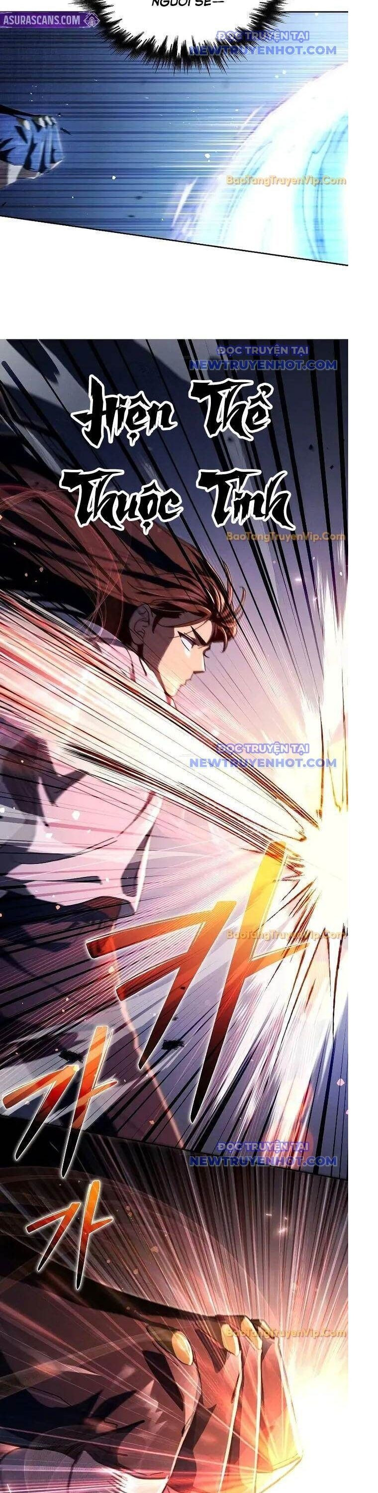 Ta Trở Thành Truyền Nhân Của Võ Thần Chapter 13 - Trang 4