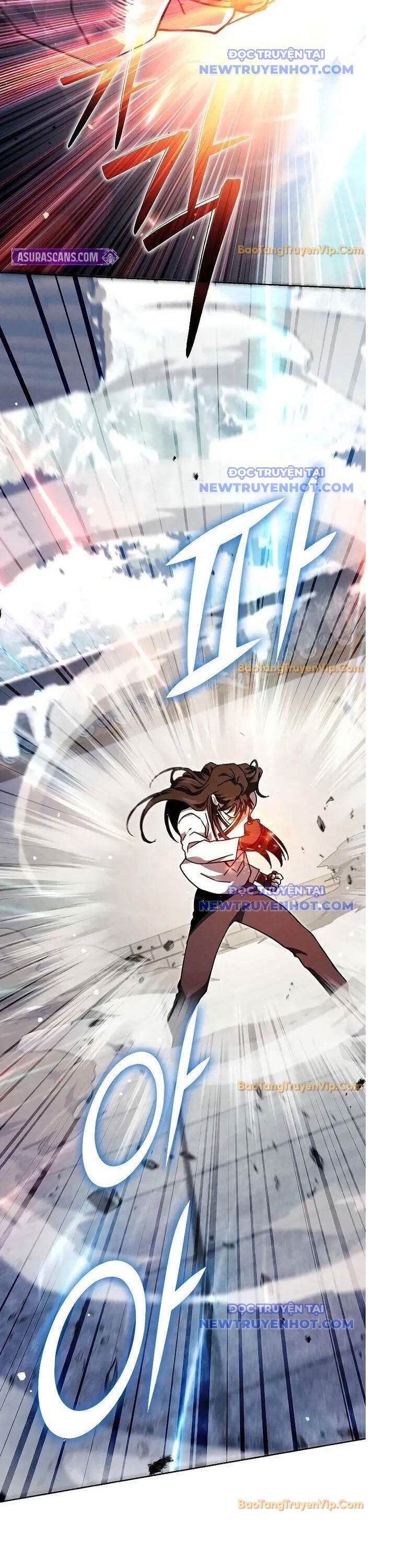 Ta Trở Thành Truyền Nhân Của Võ Thần Chapter 13 - Trang 4
