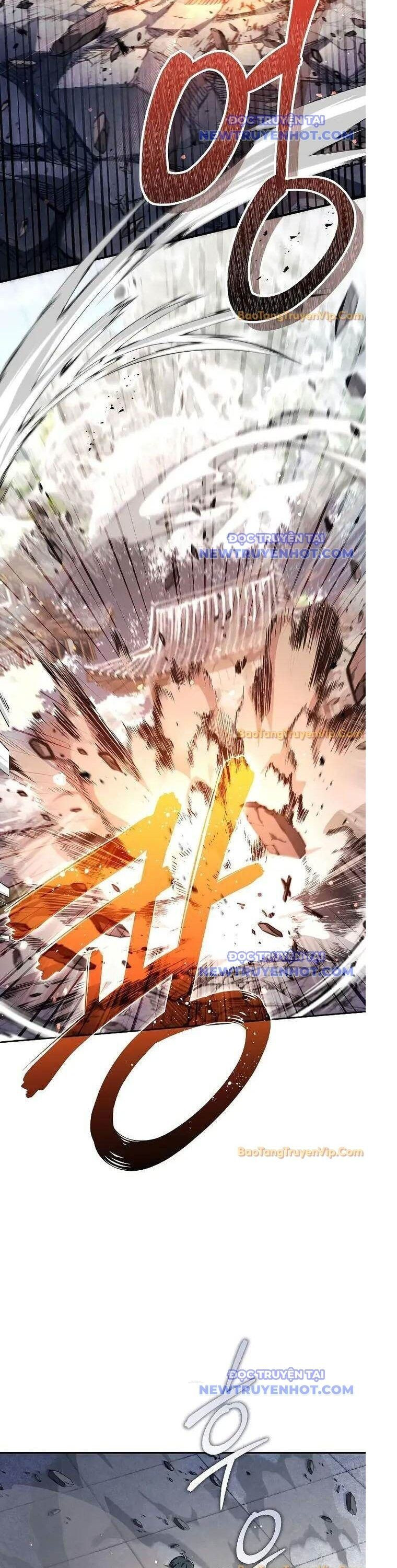Ta Trở Thành Truyền Nhân Của Võ Thần Chapter 13 - Trang 4