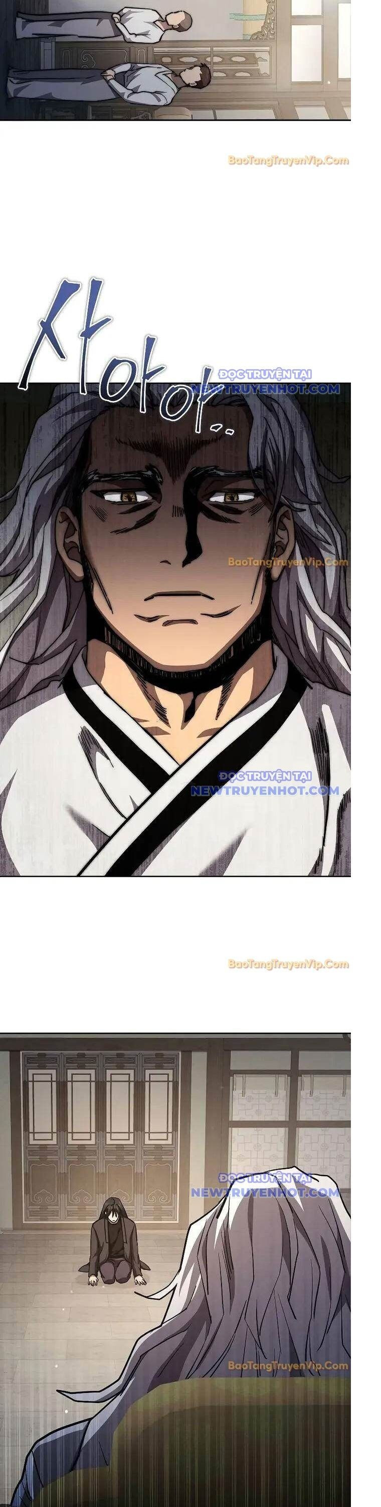 Ta Trở Thành Truyền Nhân Của Võ Thần Chapter 13 - Trang 4