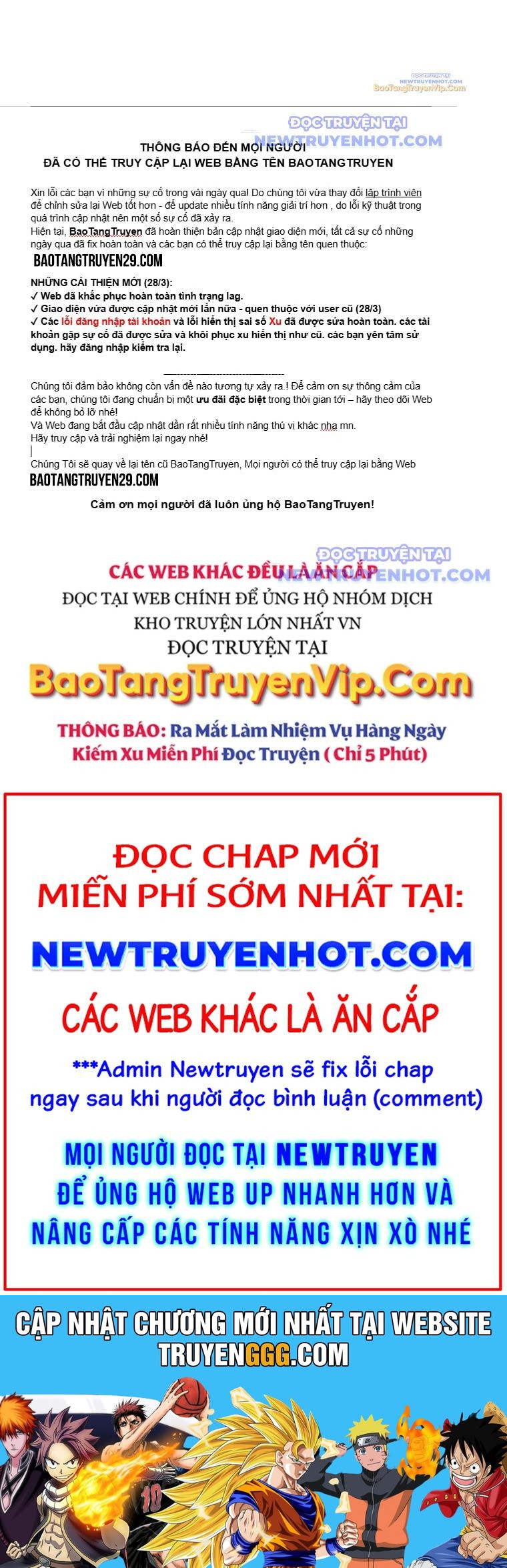 Ta Trở Thành Truyền Nhân Của Võ Thần Chapter 13 - Trang 4