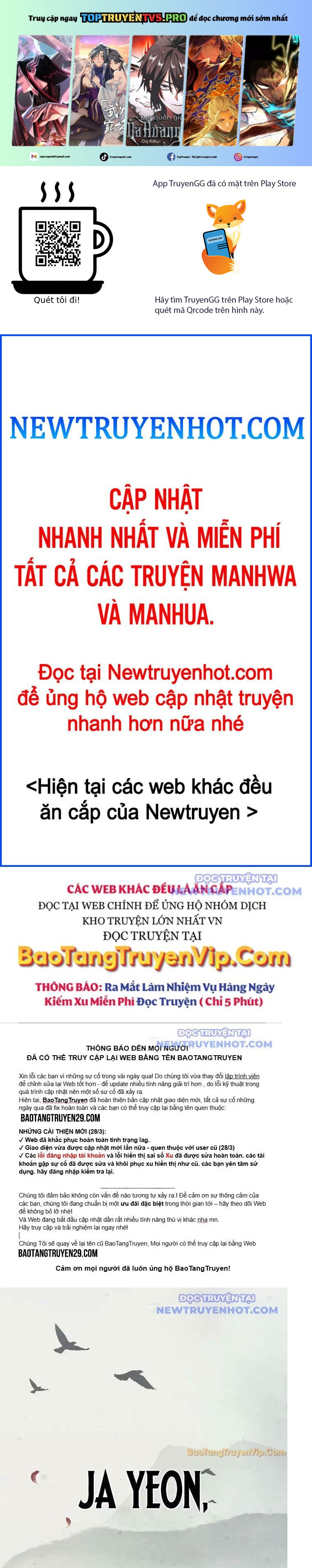 Ta Trở Thành Truyền Nhân Của Võ Thần Chapter 14 - Trang 4