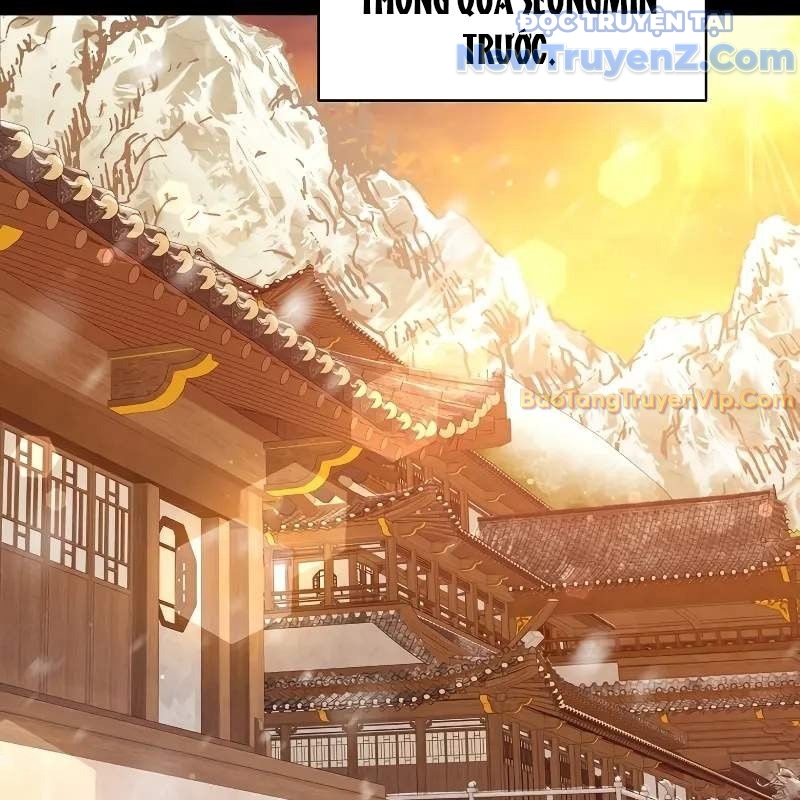 Ta Trở Thành Truyền Nhân Của Võ Thần Chapter 15 - Trang 4
