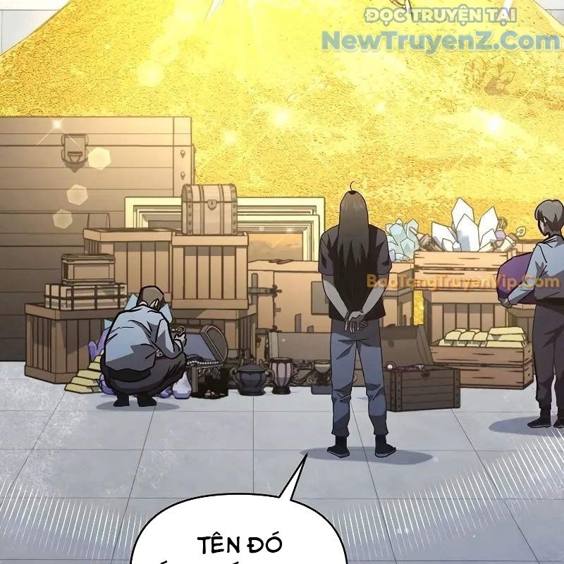 Ta Trở Thành Truyền Nhân Của Võ Thần Chapter 15 - Trang 4