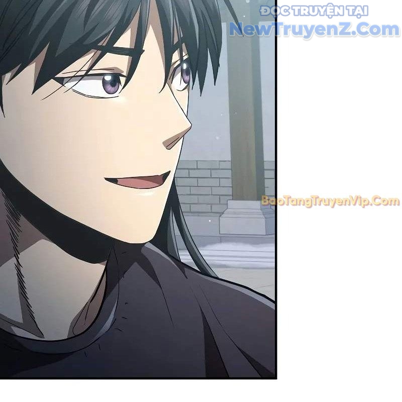 Ta Trở Thành Truyền Nhân Của Võ Thần Chapter 15 - Trang 4