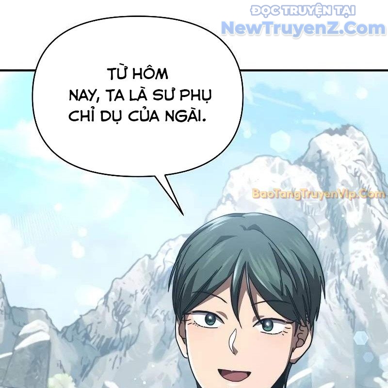 Ta Trở Thành Truyền Nhân Của Võ Thần Chapter 15 - Trang 4