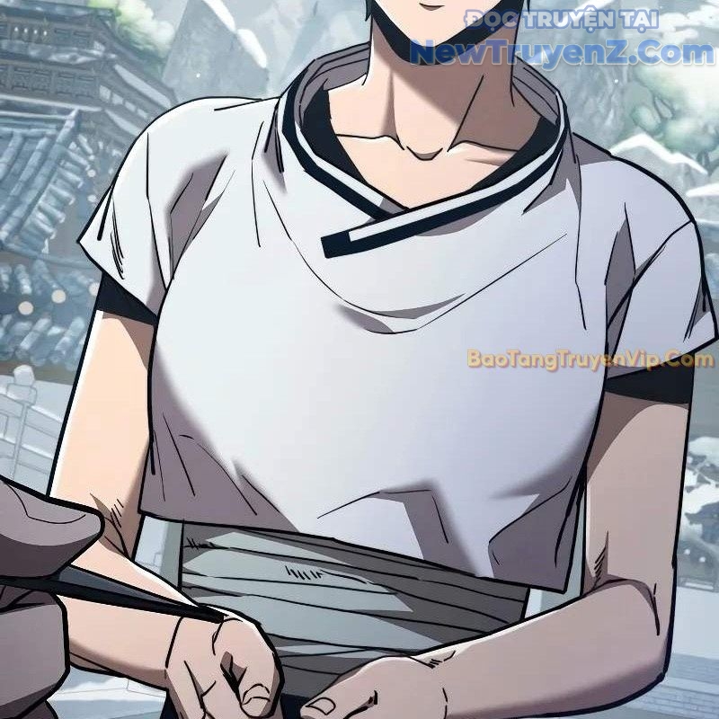 Ta Trở Thành Truyền Nhân Của Võ Thần Chapter 15 - Trang 4