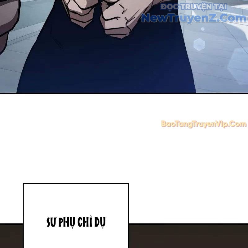 Ta Trở Thành Truyền Nhân Của Võ Thần Chapter 15 - Trang 4