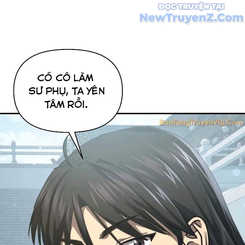 Ta Trở Thành Truyền Nhân Của Võ Thần Chapter 15 - Trang 4