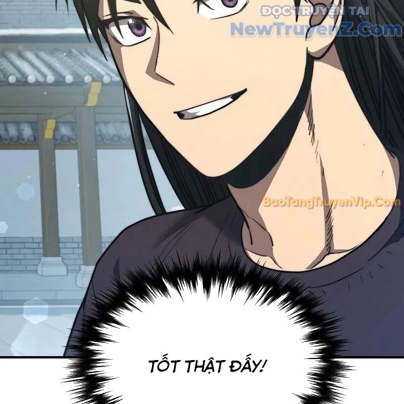 Ta Trở Thành Truyền Nhân Của Võ Thần Chapter 15 - Trang 4