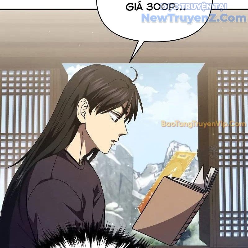 Ta Trở Thành Truyền Nhân Của Võ Thần Chapter 15 - Trang 4