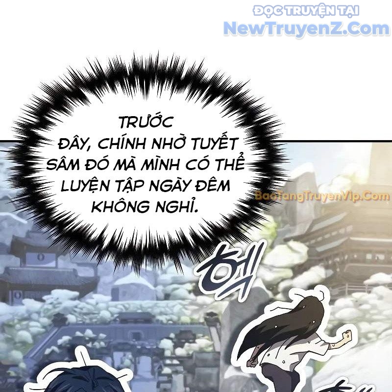 Ta Trở Thành Truyền Nhân Của Võ Thần Chapter 15 - Trang 4
