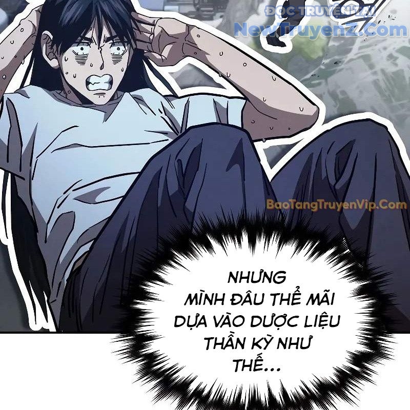 Ta Trở Thành Truyền Nhân Của Võ Thần Chapter 15 - Trang 4