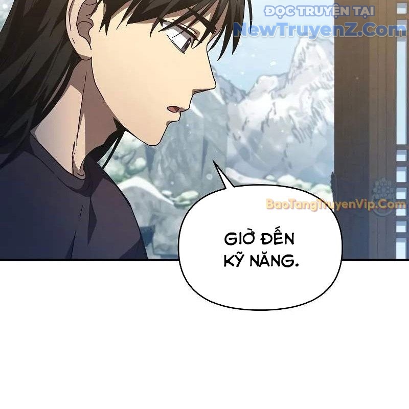 Ta Trở Thành Truyền Nhân Của Võ Thần Chapter 15 - Trang 4