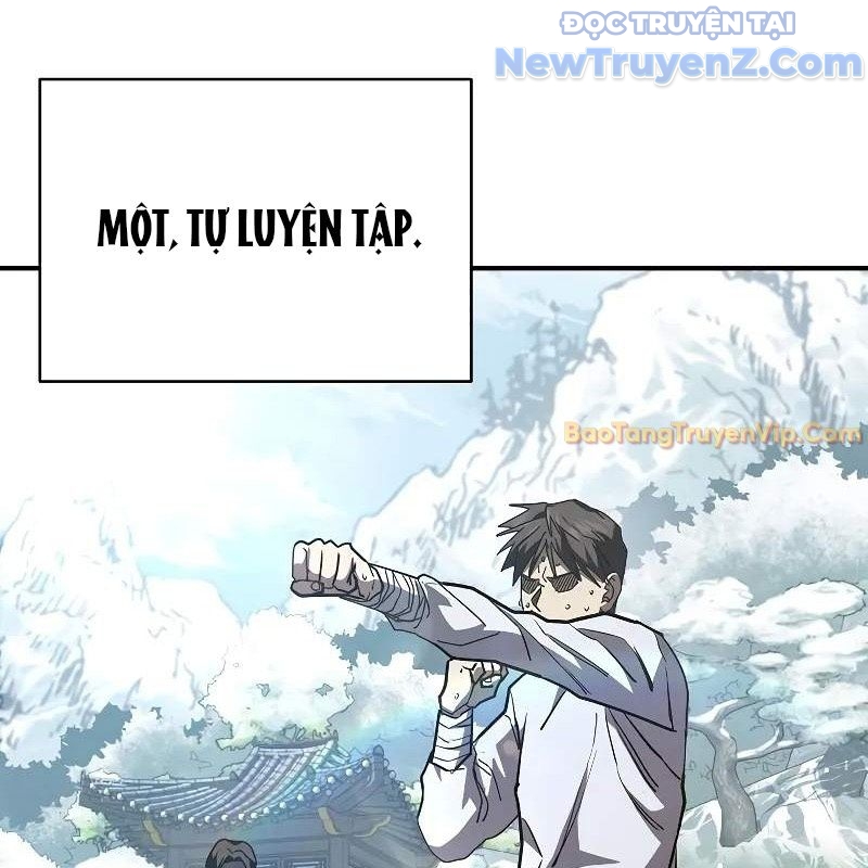 Ta Trở Thành Truyền Nhân Của Võ Thần Chapter 15 - Trang 4