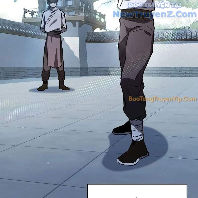 Ta Trở Thành Truyền Nhân Của Võ Thần Chapter 15 - Trang 4