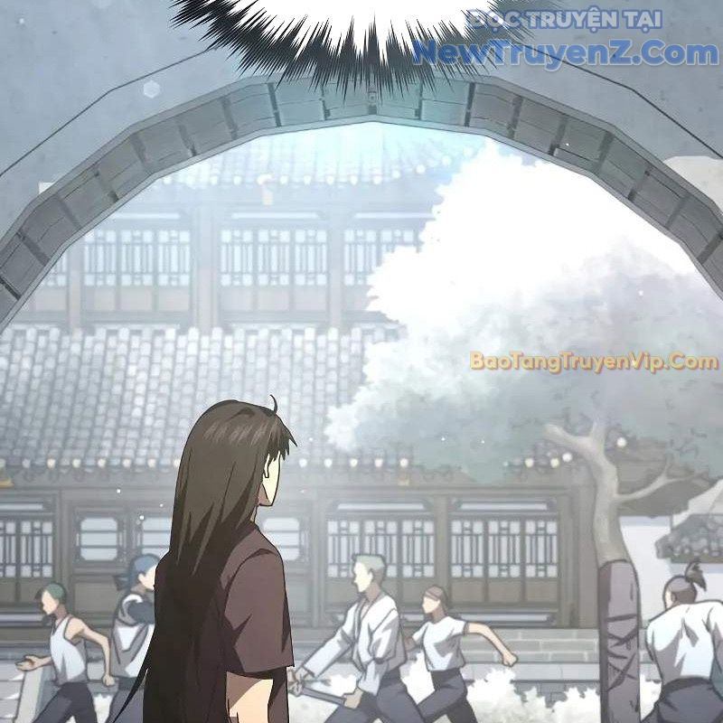 Ta Trở Thành Truyền Nhân Của Võ Thần Chapter 15 - Trang 4