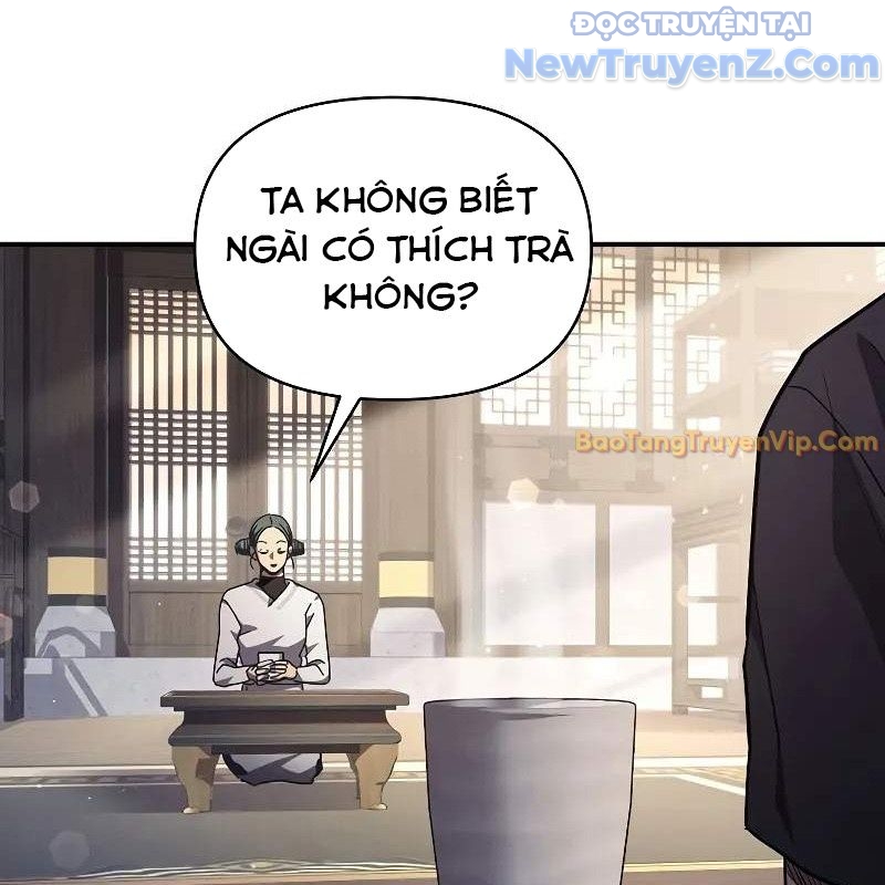 Ta Trở Thành Truyền Nhân Của Võ Thần Chapter 15 - Trang 4