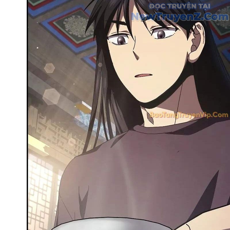 Ta Trở Thành Truyền Nhân Của Võ Thần Chapter 15 - Trang 4