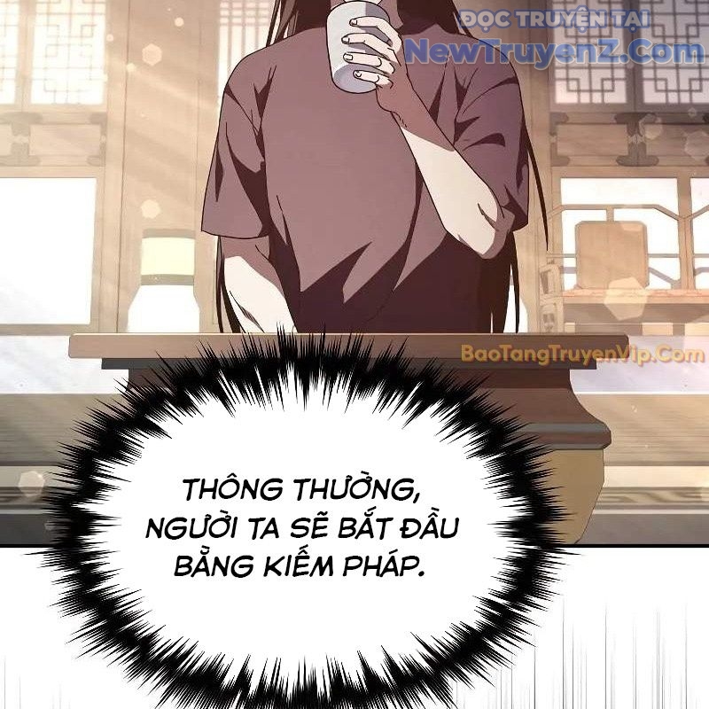 Ta Trở Thành Truyền Nhân Của Võ Thần Chapter 15 - Trang 4
