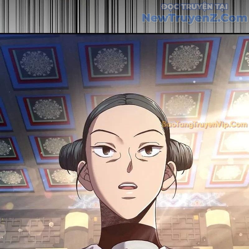 Ta Trở Thành Truyền Nhân Của Võ Thần Chapter 15 - Trang 4