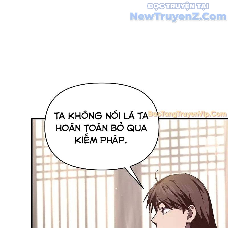 Ta Trở Thành Truyền Nhân Của Võ Thần Chapter 15 - Trang 4