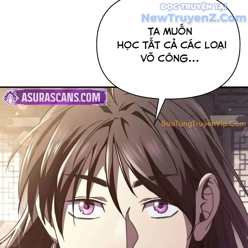 Ta Trở Thành Truyền Nhân Của Võ Thần Chapter 15 - Trang 4