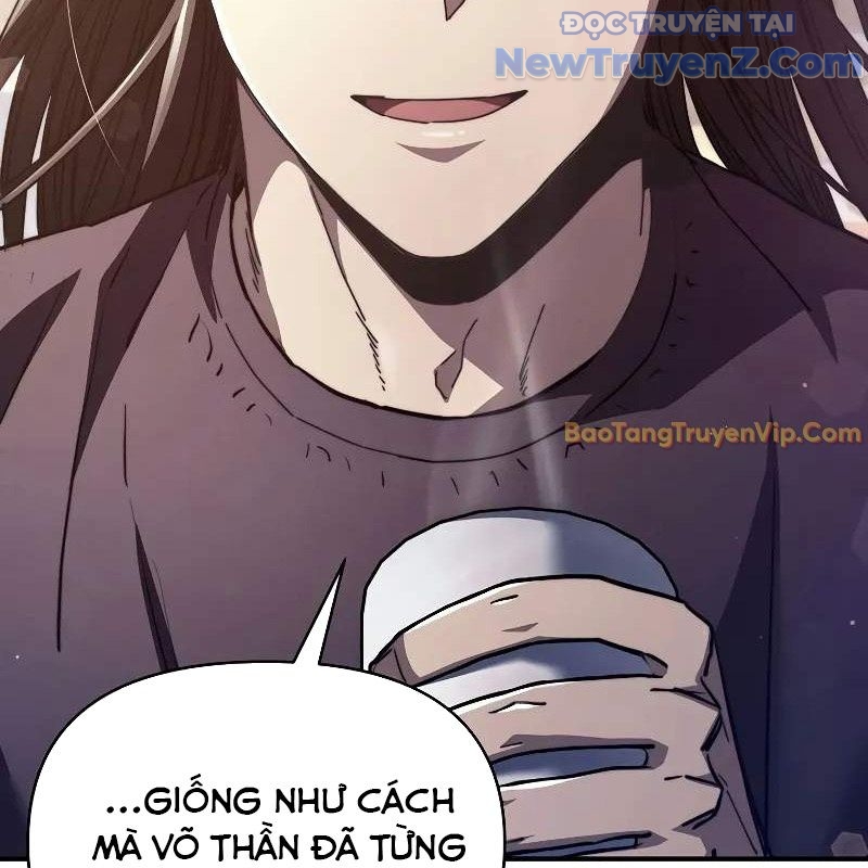 Ta Trở Thành Truyền Nhân Của Võ Thần Chapter 15 - Trang 4