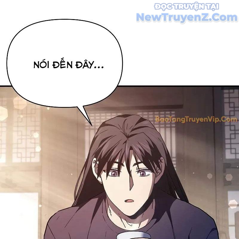Ta Trở Thành Truyền Nhân Của Võ Thần Chapter 15 - Trang 4