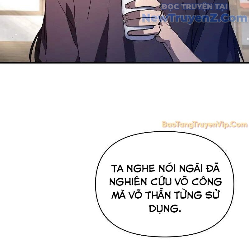 Ta Trở Thành Truyền Nhân Của Võ Thần Chapter 15 - Trang 4