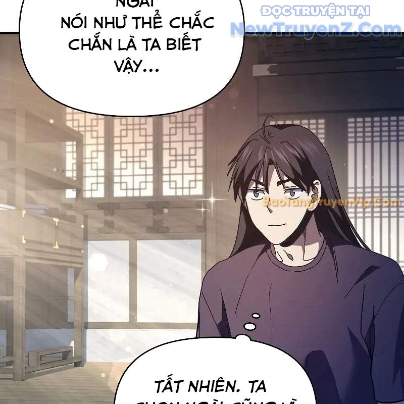 Ta Trở Thành Truyền Nhân Của Võ Thần Chapter 15 - Trang 4