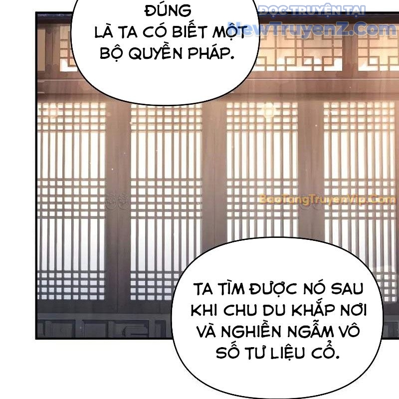 Ta Trở Thành Truyền Nhân Của Võ Thần Chapter 15 - Trang 4
